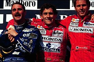 F1: Os dez pilotos que mais disputaram corridas antes do primeiro título