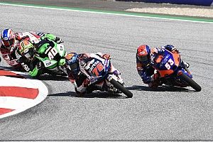 Albert Arenas de retour à la victoire, à la photo-finish !