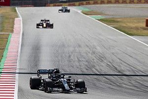 TABELA F1: Hamilton dispara na liderança e Verstappen se consolida em segundo após GP da Espanha