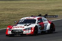 Lausitzring DTM: Rast holds off Muller on last lap to win