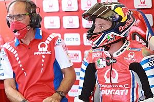 Miller cree que sin Márquez puede ser un candidato al título