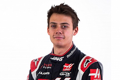 Louis Deletraz : "Un pas de plus vers mon objectif"