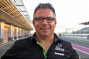 Pedercini: "Rinati con passione: Cortese anche nel 2021"
