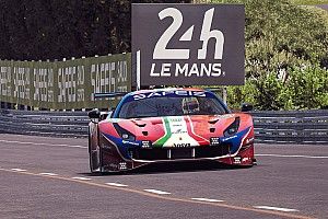 Motorsport Games & ACO enhance and extend Le Mans Esports Series joint venture