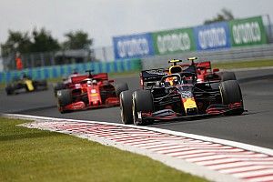 Horner: jobb munkát kell végeznünk, az autónak jók az alapjai