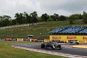 Tost: Nieuwe dominantie Mercedes ‘niet goed voor Formule 1’