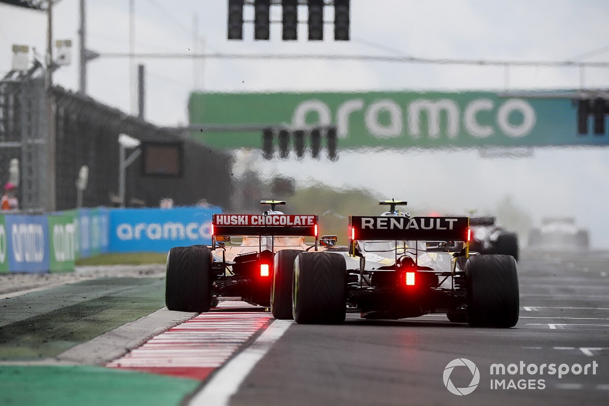 Uitgelegd: Waarom deze woensdag belangrijk is voor F1-seizoen 2021