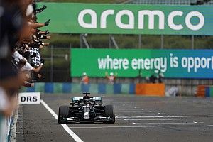 2021 F1 Hungarian GP session timings and how to watch