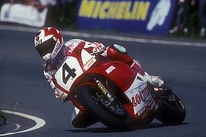 Isola di Man, 1992: il duello tra Hislop e Fogarty