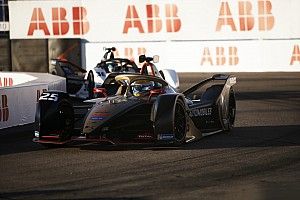 Formula E, Berlino 4: Vergne in pole davanti a da Costa