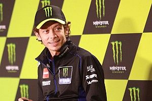 Rossi: "Ducati ha spesso rapporti difficili con i piloti"