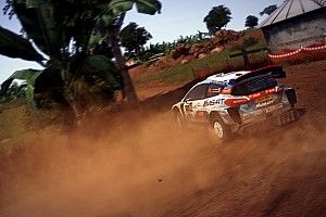 Los primeros detalles del 'WRC 9'