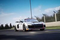 Les GT4 débarquent dans Assetto Corsa Competizione