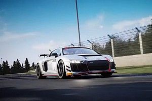 Les GT4 débarquent dans Assetto Corsa Competizione