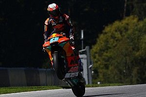 Zarco: Martinnak megvan a tehetsége ahhoz, hogy hamar megszokja a MotoGP-t
