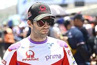 Zarco nie dołączy do fabryki