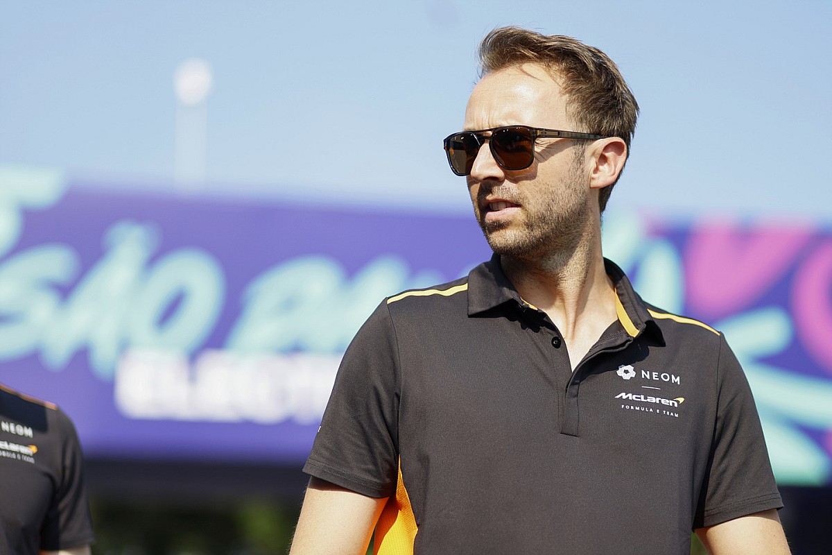 Rast, Ricky Taylor combine at Tower LMP2 team for Le Mans 24 Hours