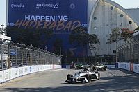 Hyderabad apunta a no estar en el calendario de la F&oacute;rmula E 2024