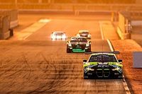 Valentino Rossi termine 3e des 24H de Dubaï