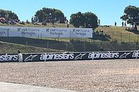 MotoGP reacciona al accidente de Espargaró y hace cambios en Portugal