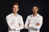 FE | Maserati ufficializza Mortara e Gunther come piloti della Gen3