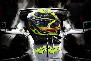 Brundle szerint egy büntetés kijárt Hamiltonnak Abu Dzabiban