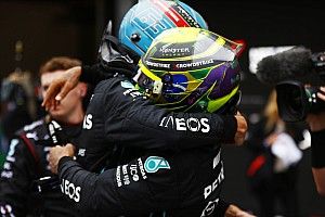Mercedes-strateeg Vowles: "F1-team is hechter dan ooit"