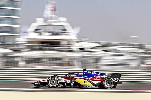 PHM Racing rileva gli slot di Charouz in F2 e F3