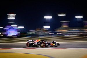 A qué hora y cómo ver la carrera del GP de Bahréin de la F1 2023