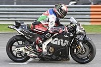 Rins: "Los pilotos Honda debemos estar m&aacute;s unidos que nunca"