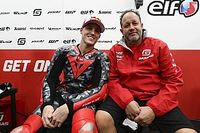 Pol Espargaró a retrouvé de "vieux amis" et le sourire chez Tech3