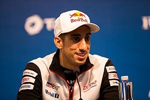 L’Auto Sport Award 2019 est attribué à Sébastien Buemi
