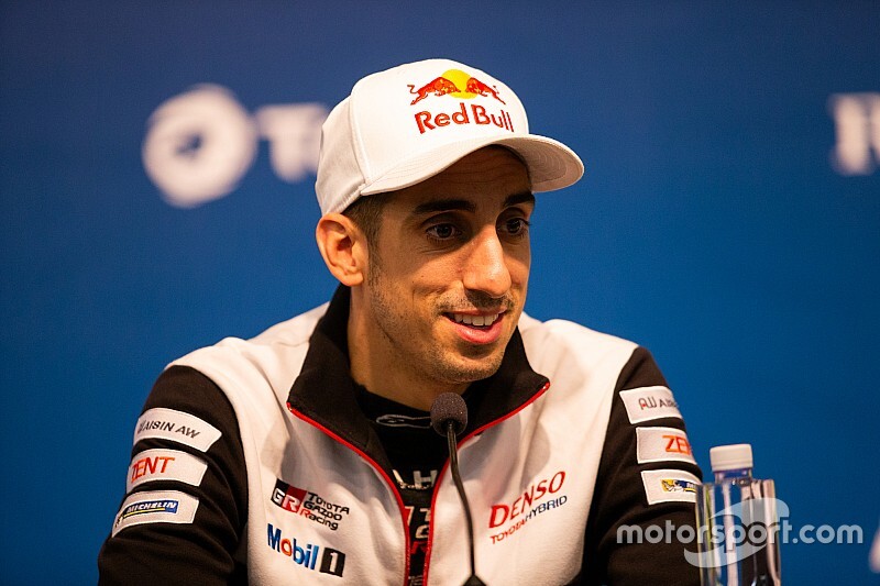 L’Auto Sport Award 2019 est attribué à Sébastien Buemi