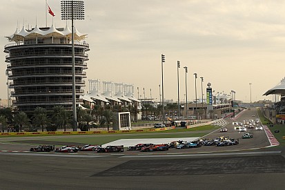 Rebellion drivers blame Ginetta clash for gearbox issue