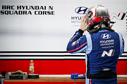 Michelisz nagyon elégedett a pénteki maximummal