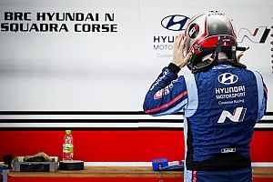 Michelisz nagyon elégedett a pénteki maximummal