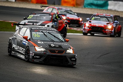 Il WTCR cambia format e torna a due gare e una qualifica