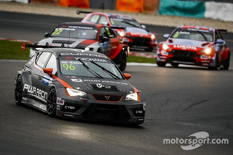 Il WTCR cambia format e torna a due gare e una qualifica
