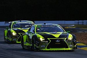 Van Gisbergen joins AIM Vasser Sullivan for Rolex 24
