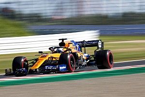 A McLaren újabb szúrása a Renault-nak, ezúttal Japánban