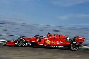 Ferrari geïrriteerd door aanhoudende speculatie over motor