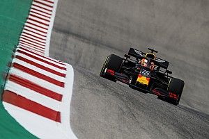 United States GP: Verstappen tops FP3 as Leclerc hits trouble