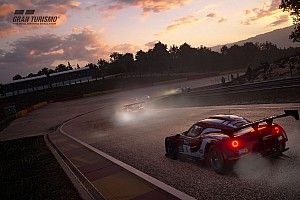 Gran Turismo también tiene que rehacer sus planes por el Covid-19