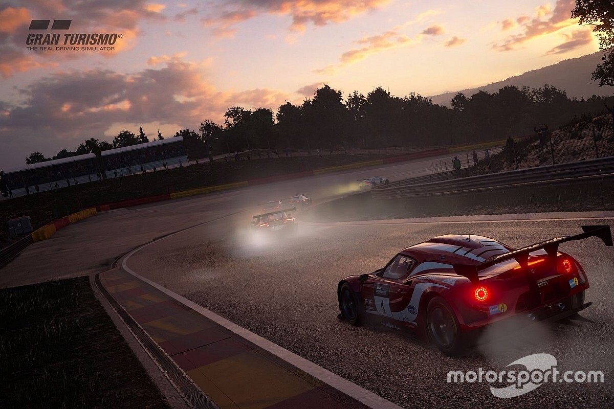 Gran Turismo también tiene que rehacer sus planes por el Covid-19