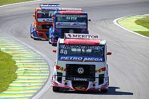 Copa Truck anuncia retorno às pistas neste fim de semana em Cascavel