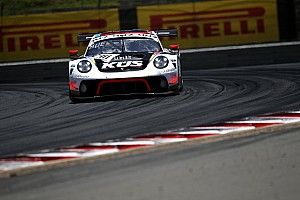 Bernhard withdraws Spa 24 Hours entry