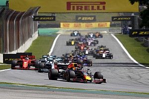 Brown warns four F1 teams could disappear amid crisis