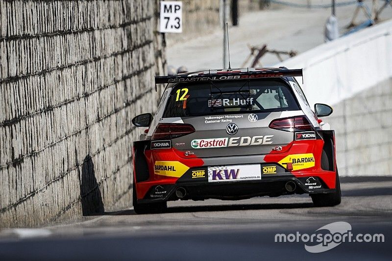 Clamoroso: Volkswagen chiude il programma Golf TCR a fine 2019!