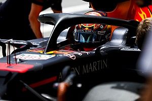 Albon sera "bien mieux préparé" à Melbourne qu'en 2019