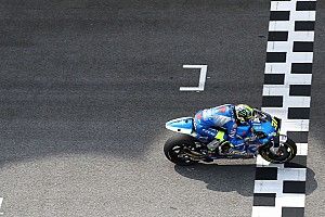 Mir: “Hemos sido rápidos en este test, siempre cerca de los mejores”